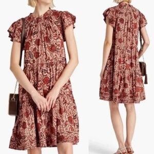 Ulla Johnson dress size 16